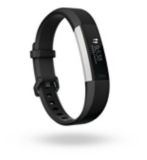 Fitbit Alta Fitness Companion, Black 