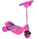 huffy battery powered scooter