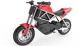 canadian electric motorcycle
