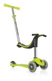 Trottinette Globber Evo 4 En 1 Vert Lime Canadian Tire