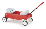 chariot little tikes