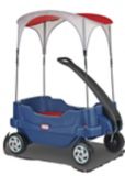 little tikes deluxe wagon