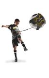 soccer entrainement