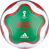 adidas mexico soccer ball