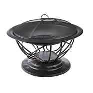 For Living Laurentian Fire Bowl | Canadian Tire For Living Laurentian Fire Bowl | Canadian Tire on For Living Lawrence Fire Pit id=78817