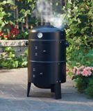 MASTER Chef® Vertical Smoker | Canadian Tire