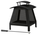 For Living Westwood Fire Bowl Canadian Tire