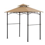 Deluxe Grill Gazebo Canadian Tire