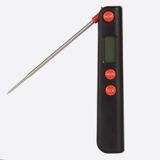 Thermomètre numérique repliable MASTER Chef Canadian Tire