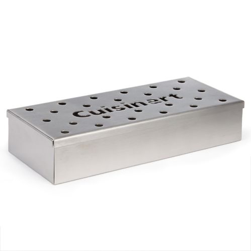 Cuisinart Stainless Steel Smoker Box Product image