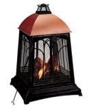 Canvas Swansea Vintage Outdoor Pagoda Fireplace Canadian Tire