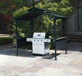 For Living Essex Grill Gazebo Canadian Tire