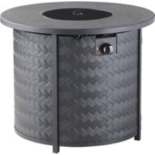 For Living Tuscan Outdoor Fire Table Canadian Tire