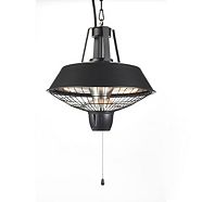For Living Electric Patio Heater With Led Remote Canadian Tire