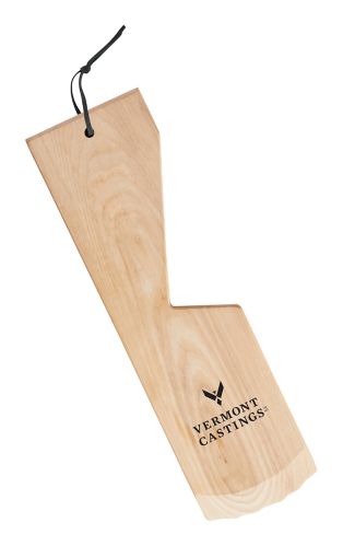 Vermont Castings Wood BBQ Grill Scraper Paddle Product image