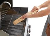 Vermont Castings Wood BBQ Grill Scraper Paddle | Vermont Castingsnull