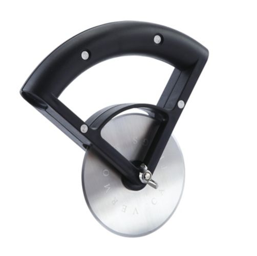 Vermont Castings Firm-Grip Pizza Cutter Product image