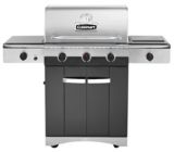 Cuisinart® Gourmet 700 Natural Gas BBQ Canadian Tire