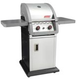 Coleman® Even Heat™ Small Spaces Propane BBQ | Canadian Tire