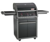 Coleman® Even Heat™ 3-Burner Propane 