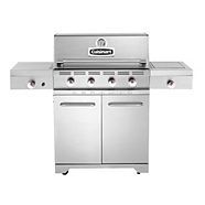 Cuisinart Propane 850 Bbq Review Youtube