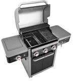 coleman revolution 3 burner