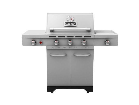 Cuisinart 850 Natural Gas Bbq Canadian Tire