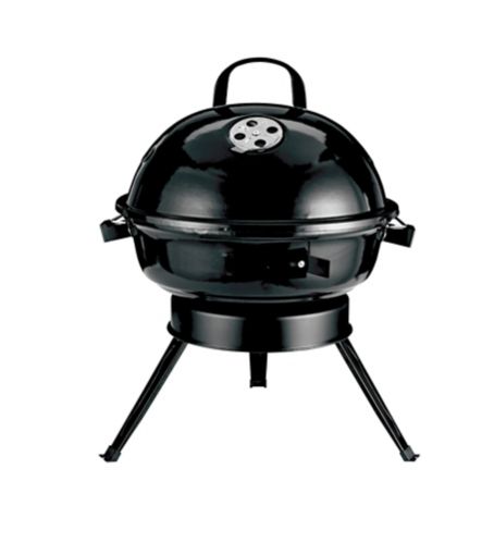 MASTER Chef Round Portable Charcoal BBQ Product image