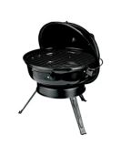 MASTER Chef Round Portable Charcoal BBQ | Master Chefnull