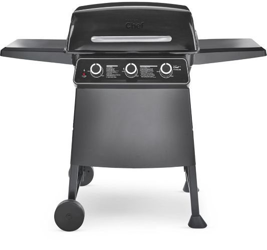 MASTER Chef Prime 3-Burner Propane BBQ Product image