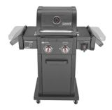 Coleman Revolution 2-Burner Propane BBQ, Black Steel Finish | Canadian Tire