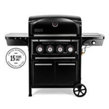 Vermont Castings Vanguard 4 Burner Convertible Bbq Canadian Tire