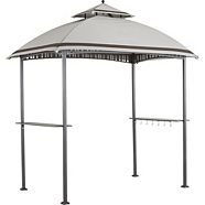 For Living Essex Grill Gazebo Canadian Tire