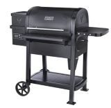 Vermont Castings Woodland™ 750 Sq. In. Pellet Grill | Vermont Castingsnull