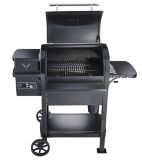 Vermont Castings Woodland™ 750 Sq. In. Pellet Grill | Vermont Castingsnull