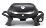 electric bbq pit