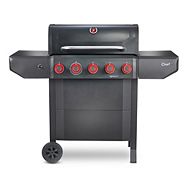 Bbq master s
