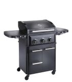 Vermont Castings Ascent Electric Balcony Grill | Vermont Castingsnull