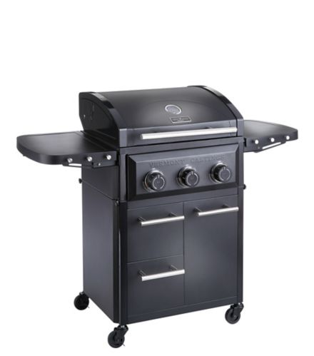 Vermont Castings Ascent Electric Balcony Grill Product image