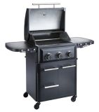 Vermont Castings Ascent Electric Balcony Grill | Vermont Castingsnull