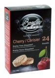 Briquettes pour fumoir Bradley, cerisier, paq. 24 | Bradleynull