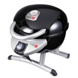 CharBroil Table Top Electric BBQ Canadian Tire