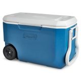 coleman 45l cooler
