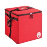 Coleman Cube Collapsible Soft Cooler, 50-Can | Colemannull