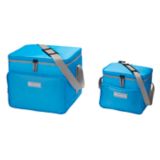 Outbound Picnic Combo Soft Cooler, 2-pc, 24-Can | Outboundnull