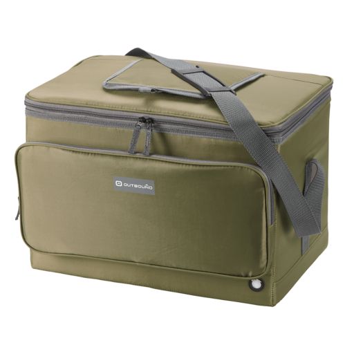 Outbound Large Collapsible Soft Cooler, 48-Can Product image
