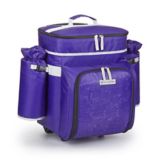 Outbound Wheeled Picnic Soft Cooler, 36-Can | Outboundnull