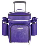 Outbound Wheeled Picnic Soft Cooler, 36-Can | Outboundnull