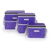 Outbound Deluxe Soft Cooler, 3-pc | Outboundnull