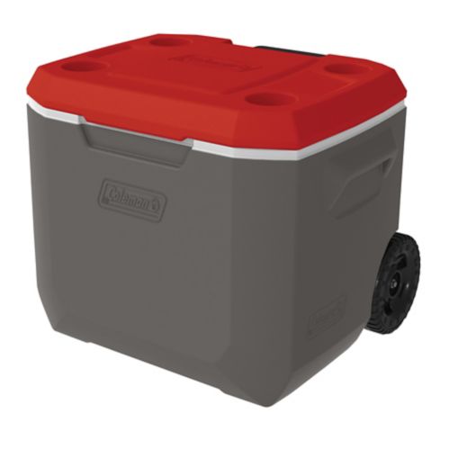 Coleman Extreme Wheeled Cooler, 37.85-L Product image